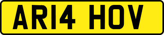 AR14HOV