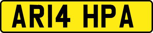 AR14HPA