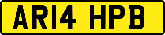 AR14HPB