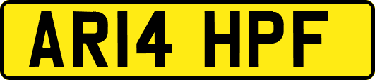 AR14HPF