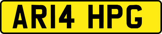AR14HPG