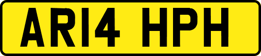 AR14HPH