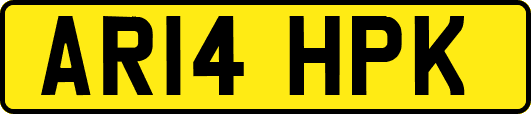 AR14HPK