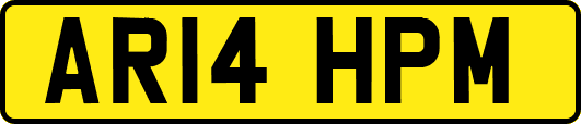 AR14HPM
