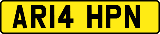 AR14HPN