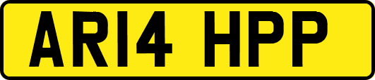 AR14HPP