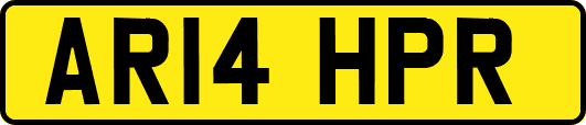 AR14HPR