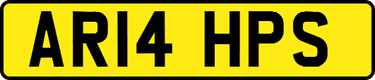 AR14HPS