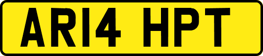 AR14HPT