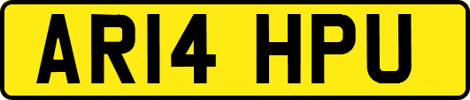 AR14HPU