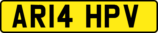 AR14HPV