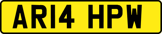 AR14HPW