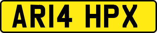 AR14HPX