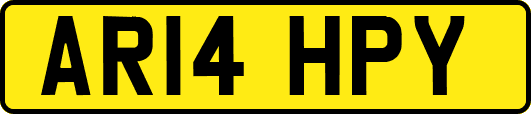 AR14HPY