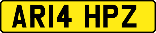 AR14HPZ