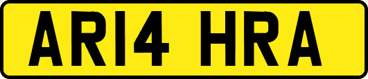 AR14HRA