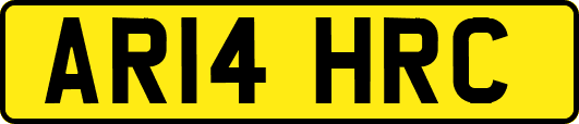 AR14HRC