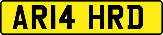 AR14HRD
