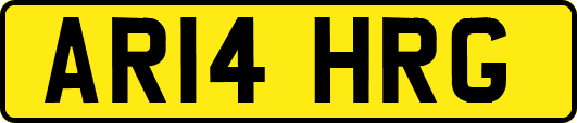 AR14HRG
