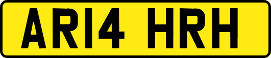 AR14HRH