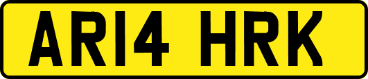 AR14HRK