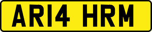 AR14HRM