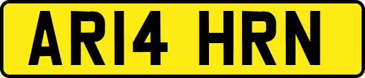 AR14HRN