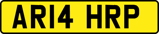 AR14HRP