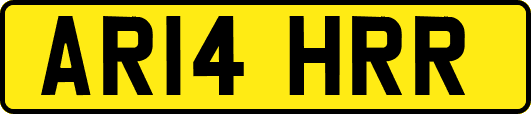 AR14HRR