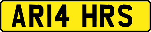 AR14HRS