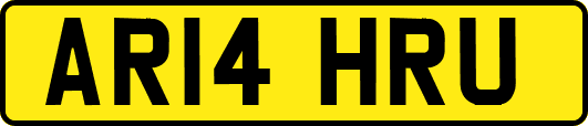 AR14HRU