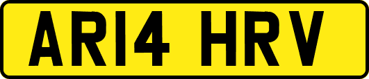 AR14HRV