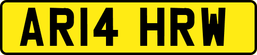 AR14HRW