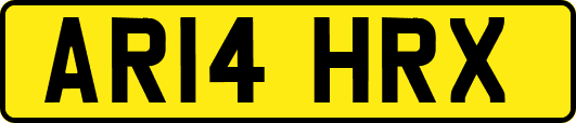 AR14HRX