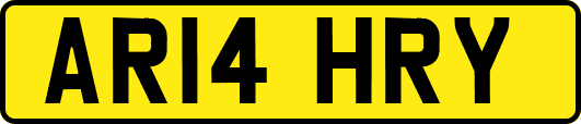 AR14HRY