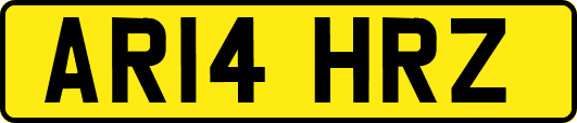 AR14HRZ