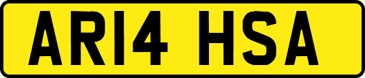 AR14HSA