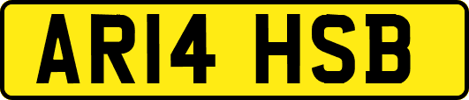 AR14HSB