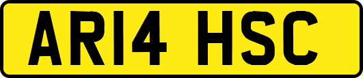 AR14HSC