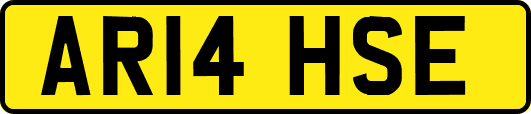 AR14HSE