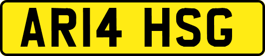 AR14HSG