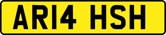 AR14HSH