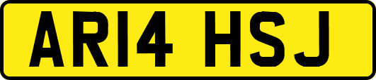 AR14HSJ