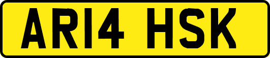 AR14HSK