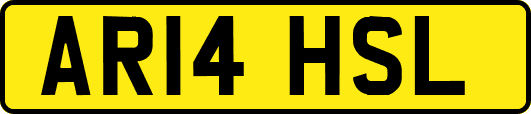 AR14HSL