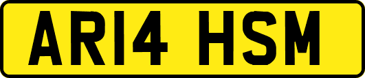 AR14HSM