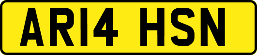 AR14HSN
