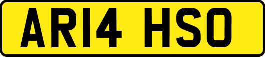 AR14HSO