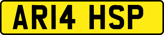 AR14HSP