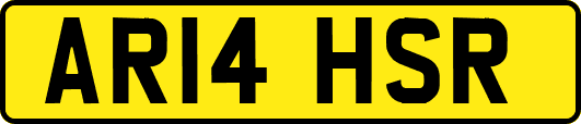 AR14HSR